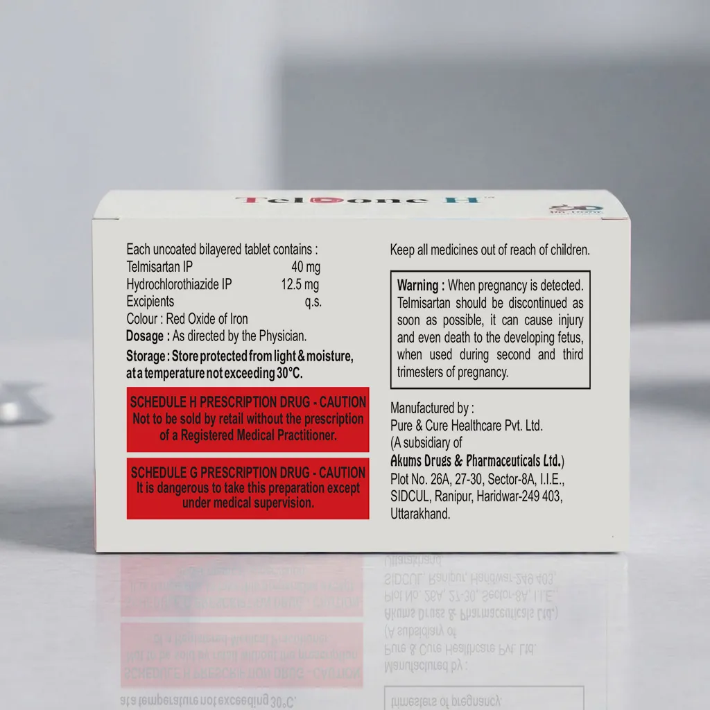 TelDone H Tablets - Image 2